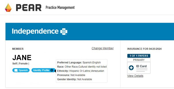 Independence Blue Cross and Independence Administrators offer